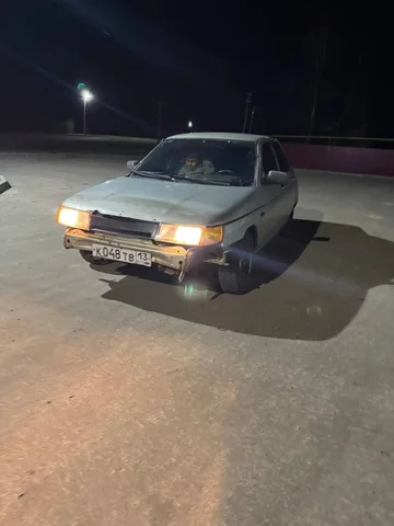 Полный ход - частное объявление в Саранск