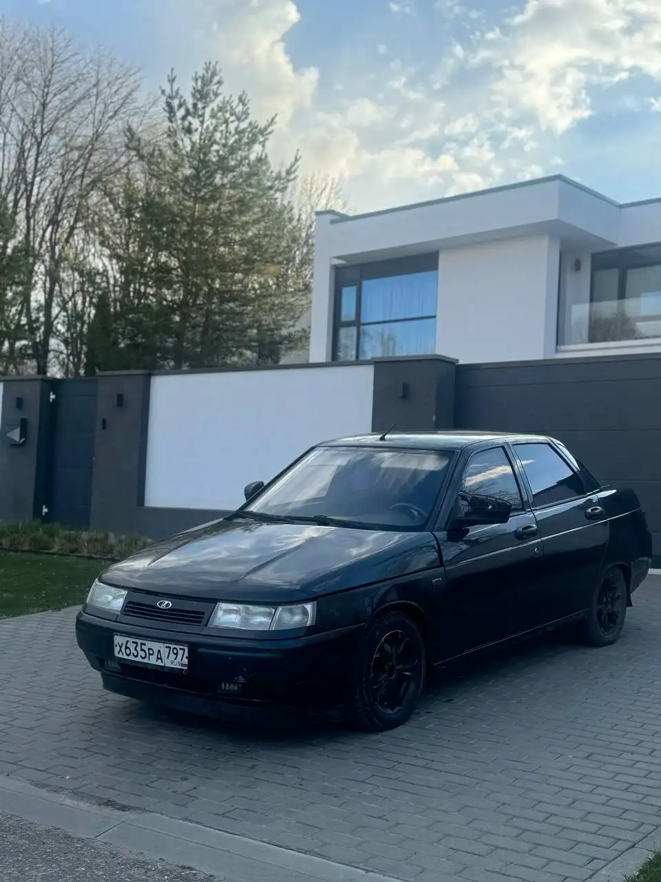 Продам ВАЗ 2110, 2006 г.в. - Авто в Саранск