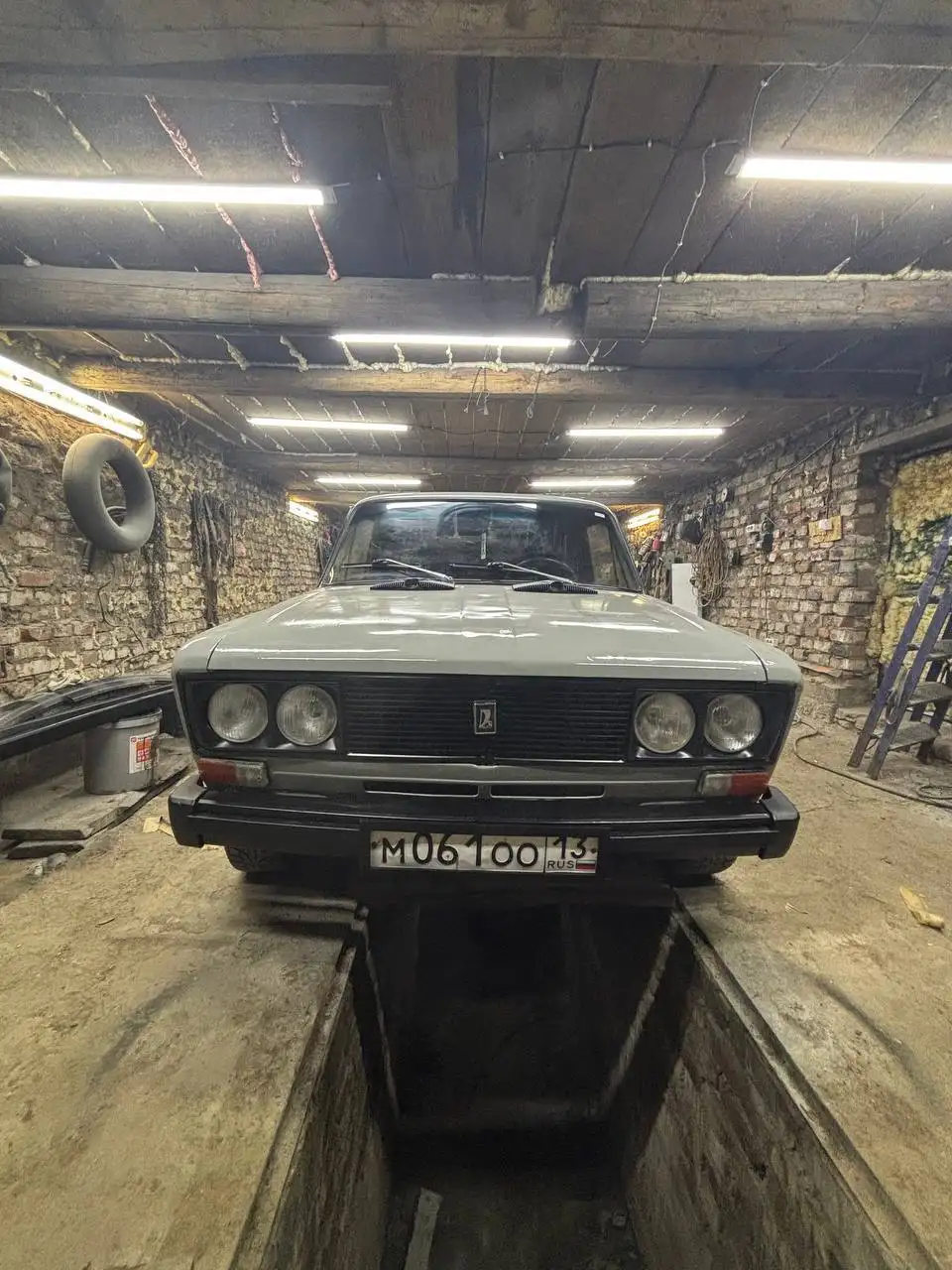 Продам ВАЗ 2106 - Легковые автомобили (Авто) в Москва