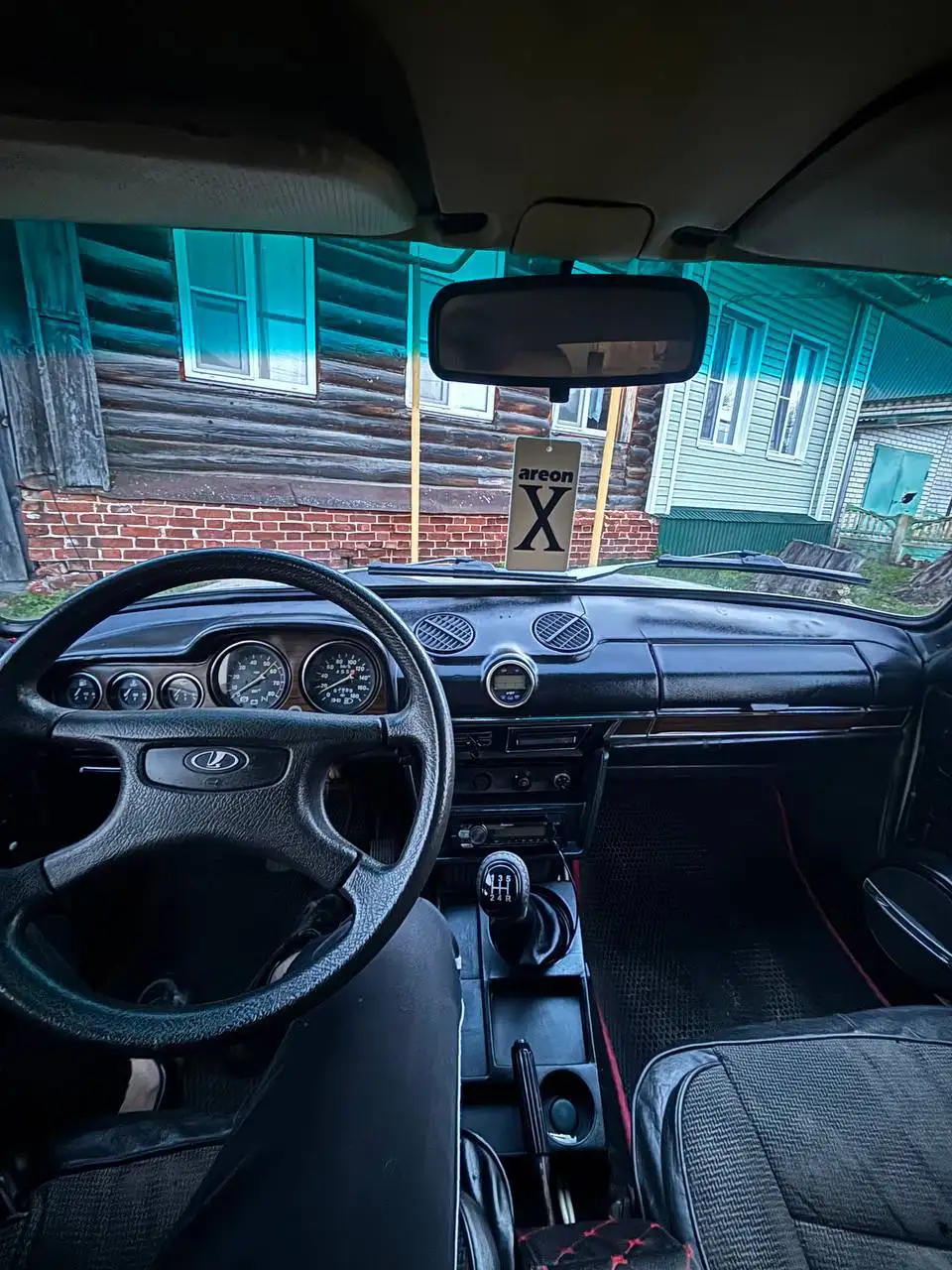 Продам ВАЗ 2106 - Легковые автомобили (Авто) в Москва