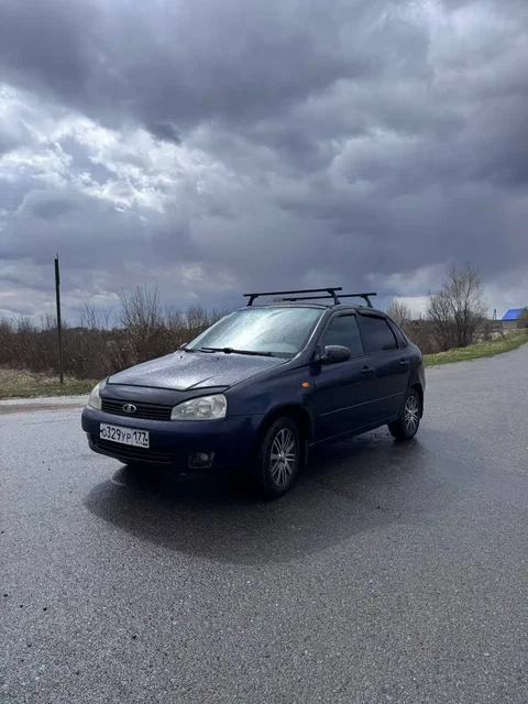Продажа Лада Калина 2007 - Автоэлектроника в Саранск
