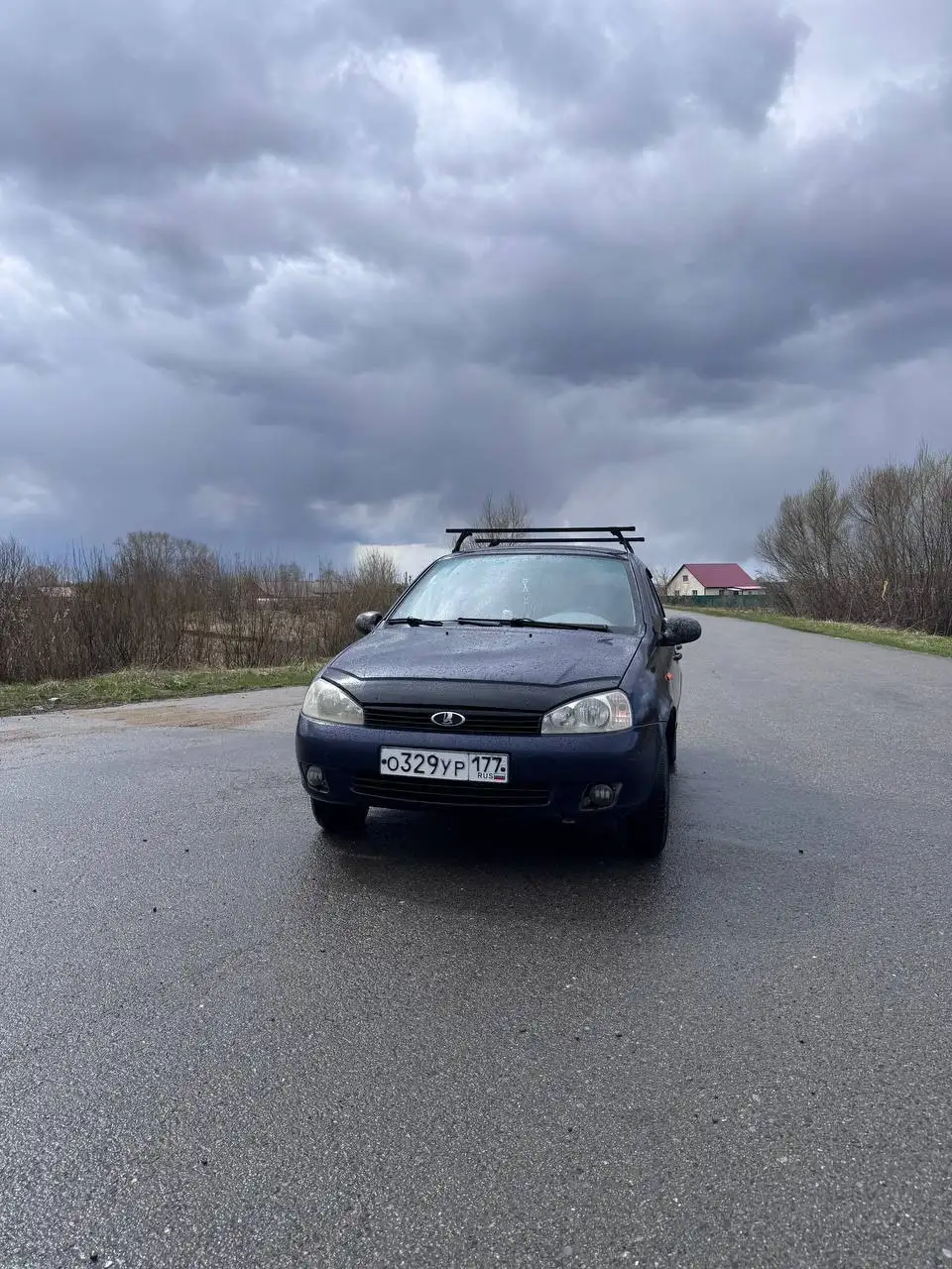 Продажа Лада Калина 2007 - Авто в Саранск