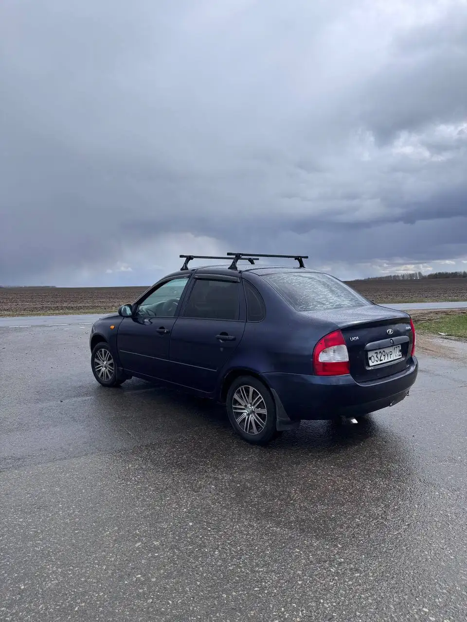 Продажа Лада Калина 2007 - Авто в Саранск