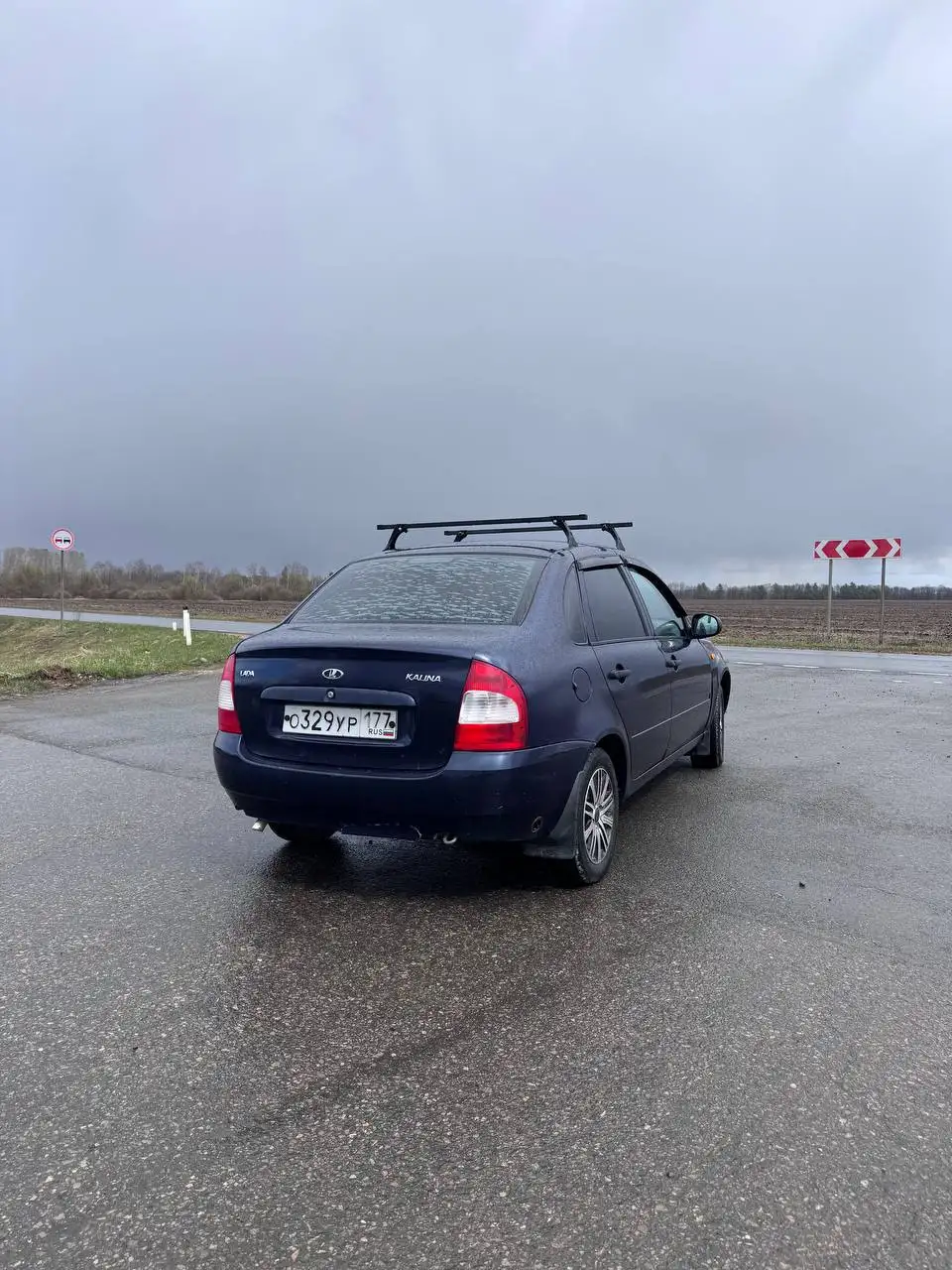 Продажа Лада Калина 2007 - Авто в Саранск