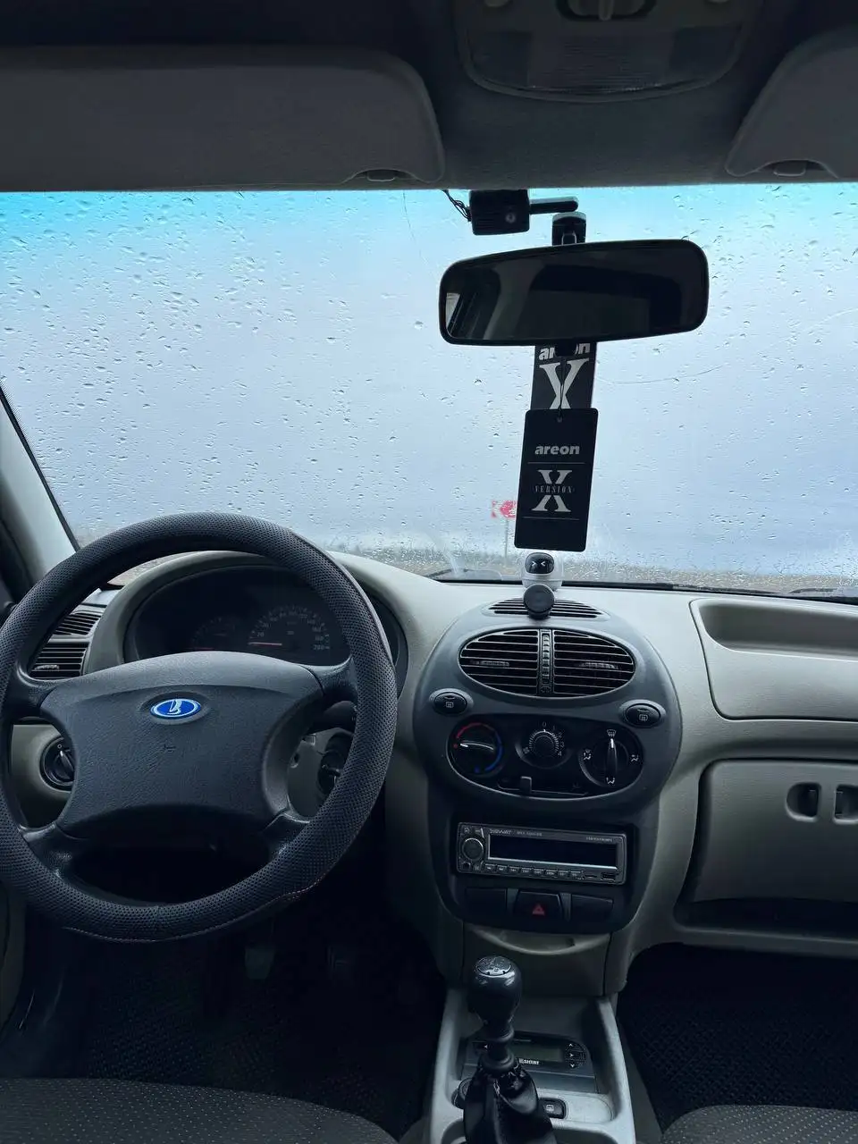 Продажа Лада Калина 2007 - Авто в Саранск