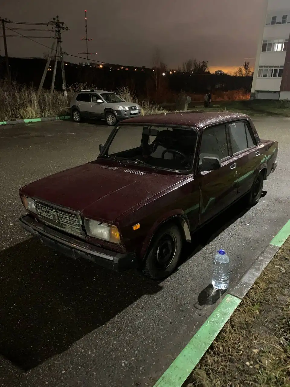 Продается Volkswagen Golf V на запчасти - Автомобили и запчасти (Авто) в Саранск