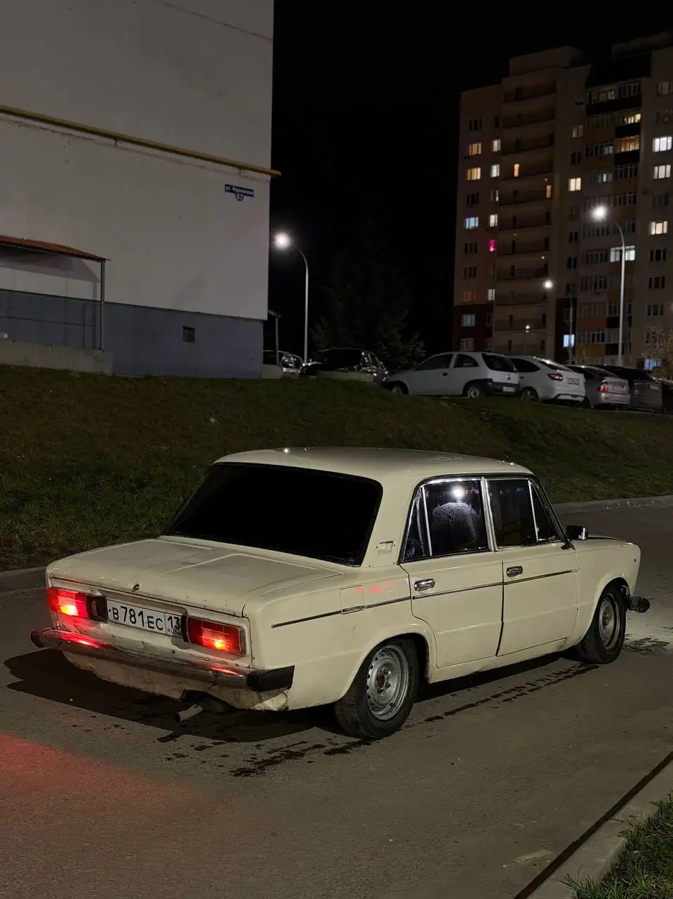 Автомобиль 55 т.р - Авто в Саранск