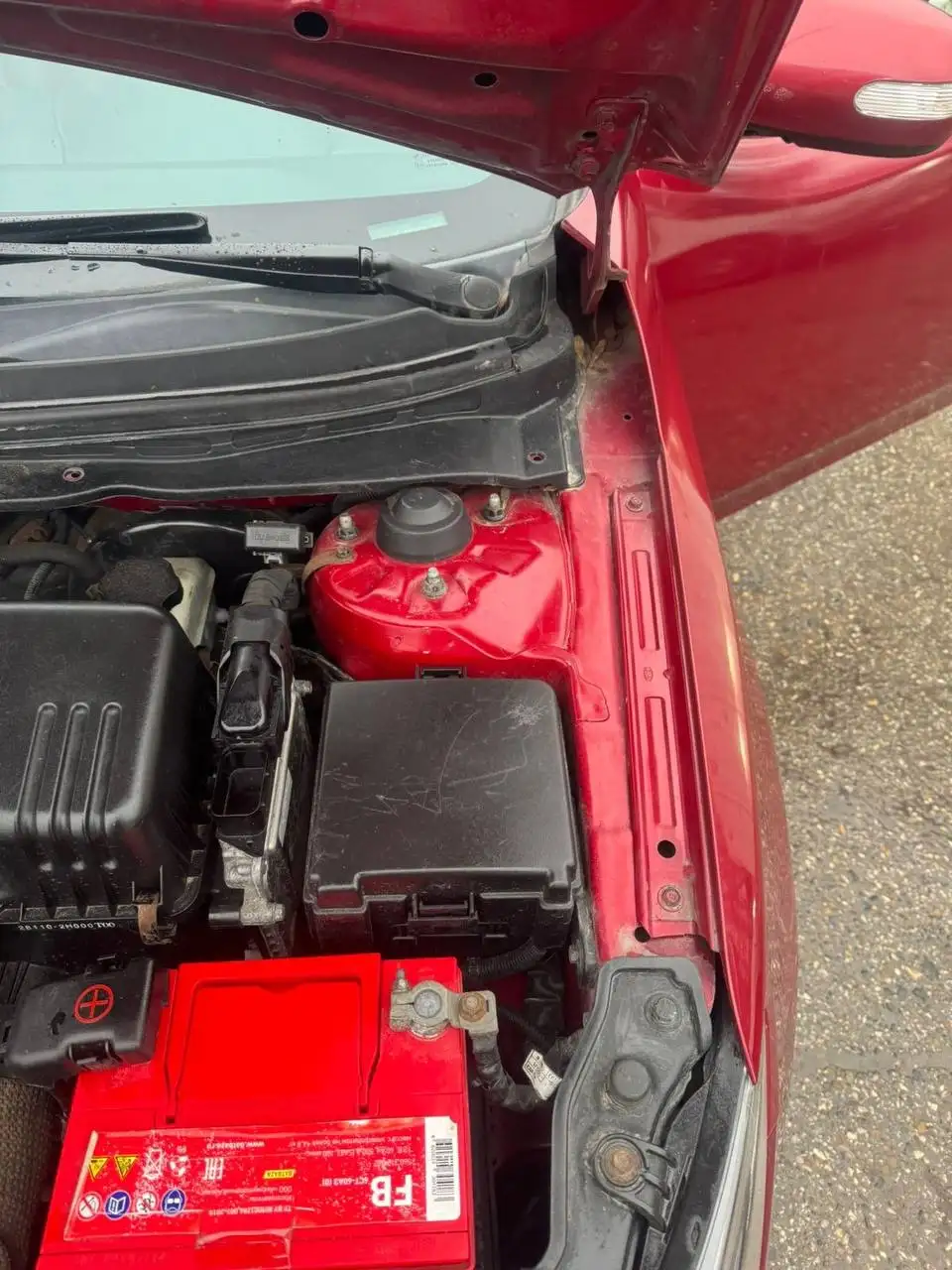 Kia Cerato 2010 года - Легковые автомобили (Авто) в Саранск