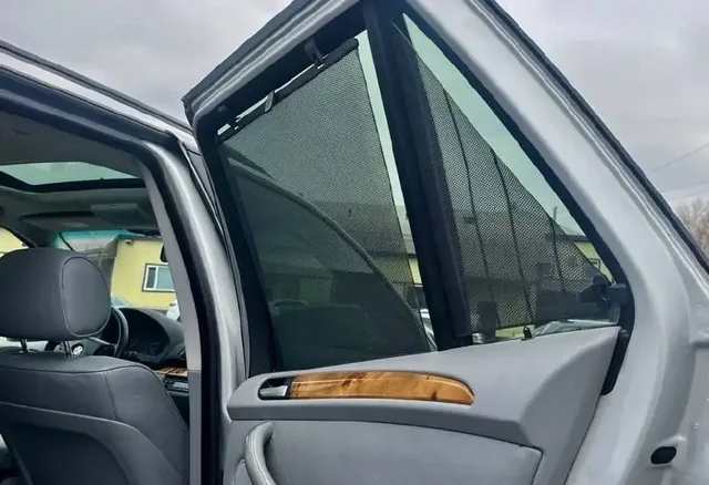 Продам BMW X5 E53 - Скутеры в Саранск