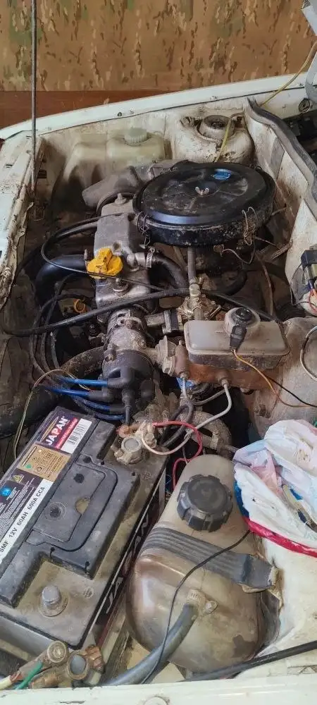 Продам ВАЗ 2109 1997 г. - Легковые автомобили (Авто) в Саранск