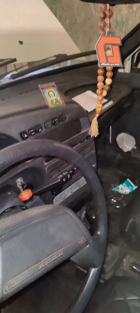 Продам ВАЗ 2109 1997 г. - Легковые автомобили (Авто) в Саранск