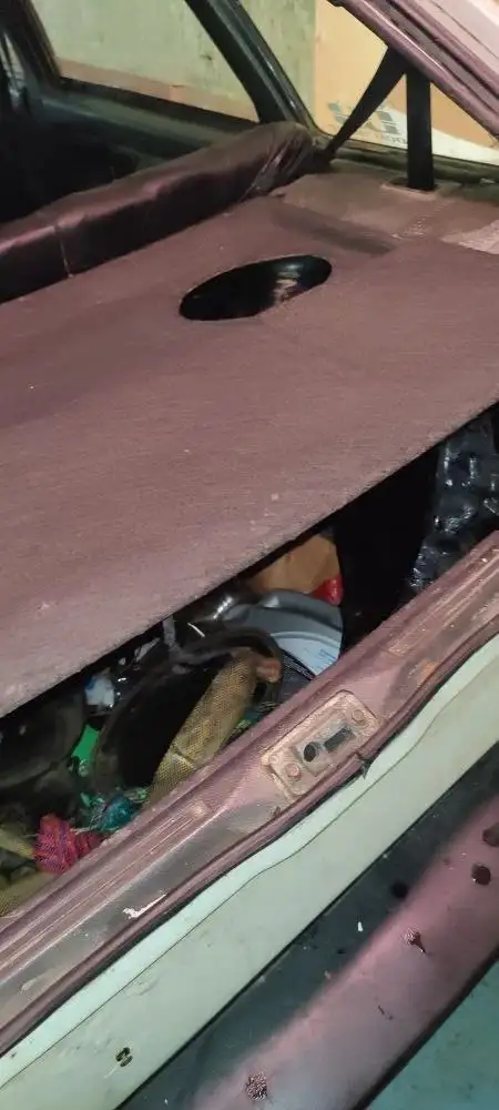 Продам ВАЗ 2109 1997 г. - Легковые автомобили (Авто) в Саранск