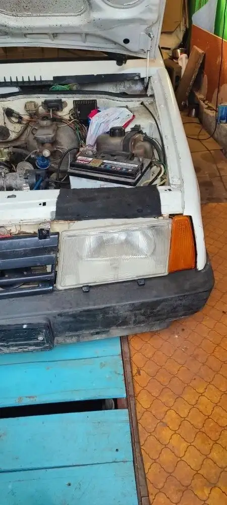 Продам ВАЗ 2109 1997 г. - Легковые автомобили (Авто) в Саранск