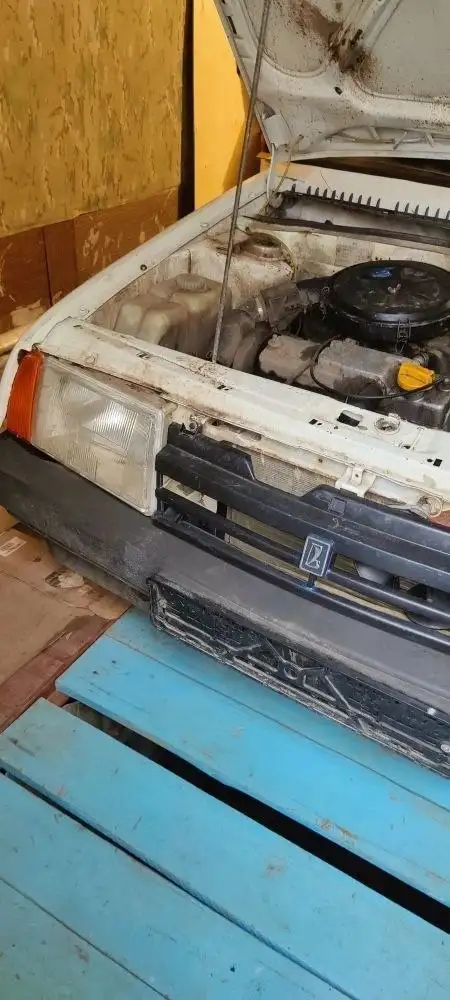 Продам ВАЗ 2109 1997 г. - Легковые автомобили (Авто) в Саранск