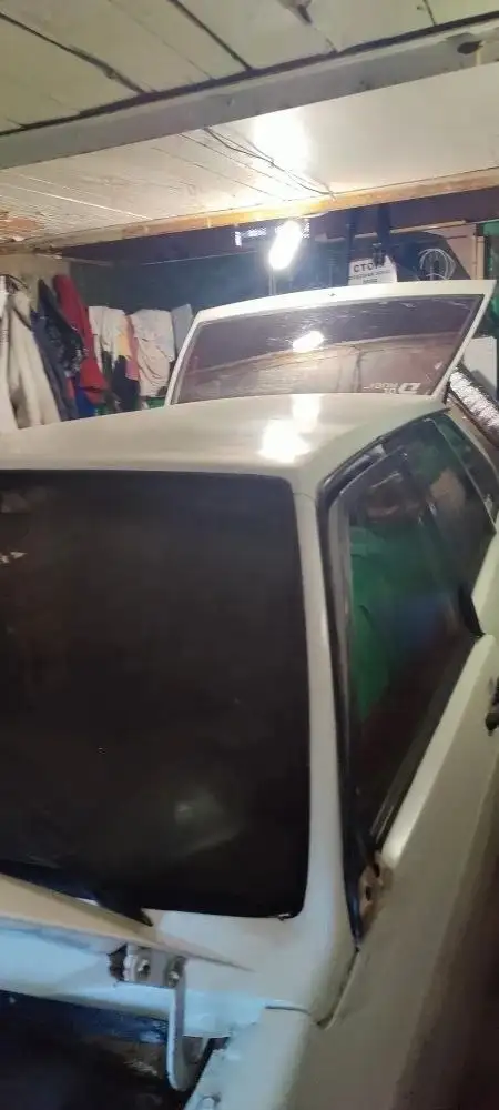 Продам ВАЗ 2109 1997 г. - Легковые автомобили (Авто) в Саранск