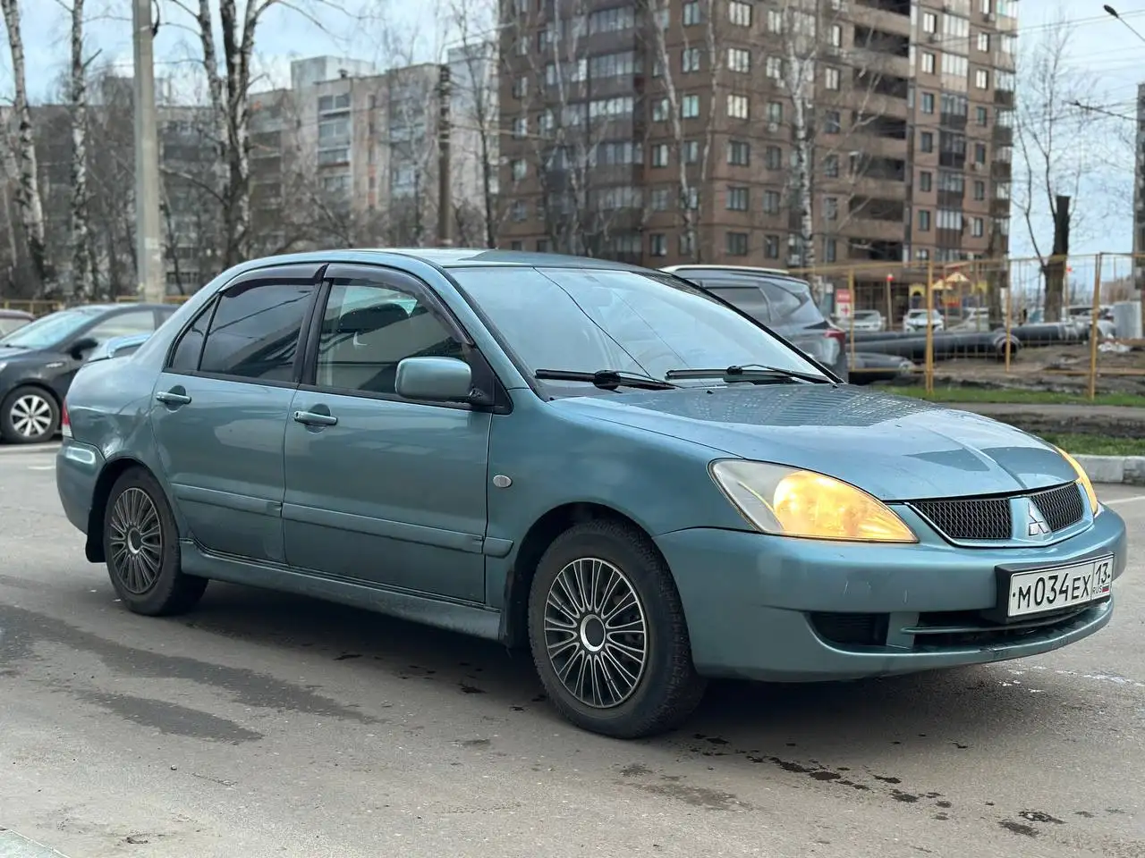 Куплю авто в любом состоянии - Авто в Саранск