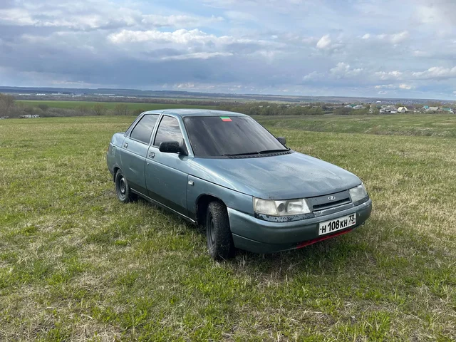 Продам ВАЗ 2110 - Легковые автомобили в Саранск