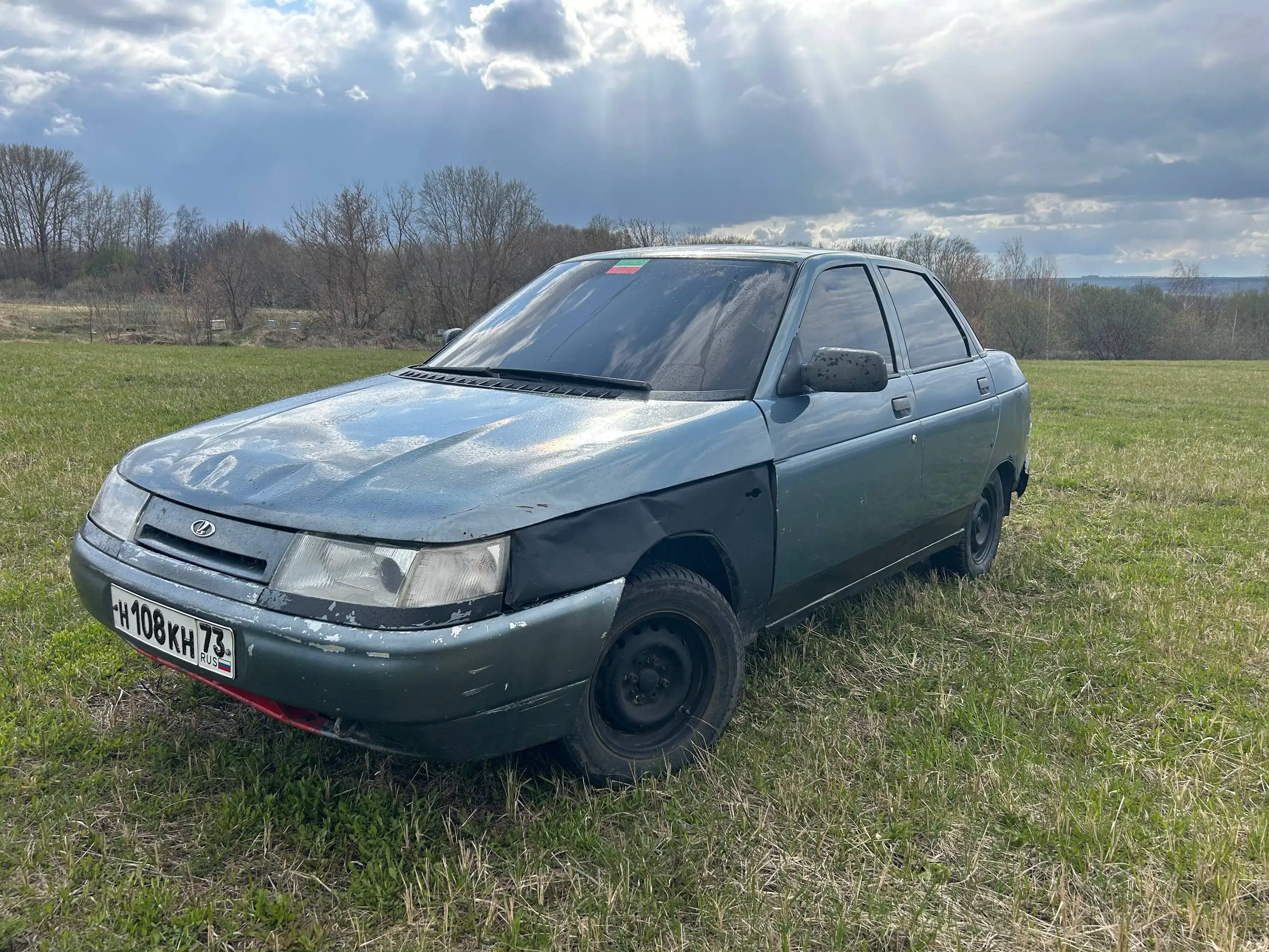 Продам ВАЗ 2110 - Легковые автомобили (Авто) в Саранск