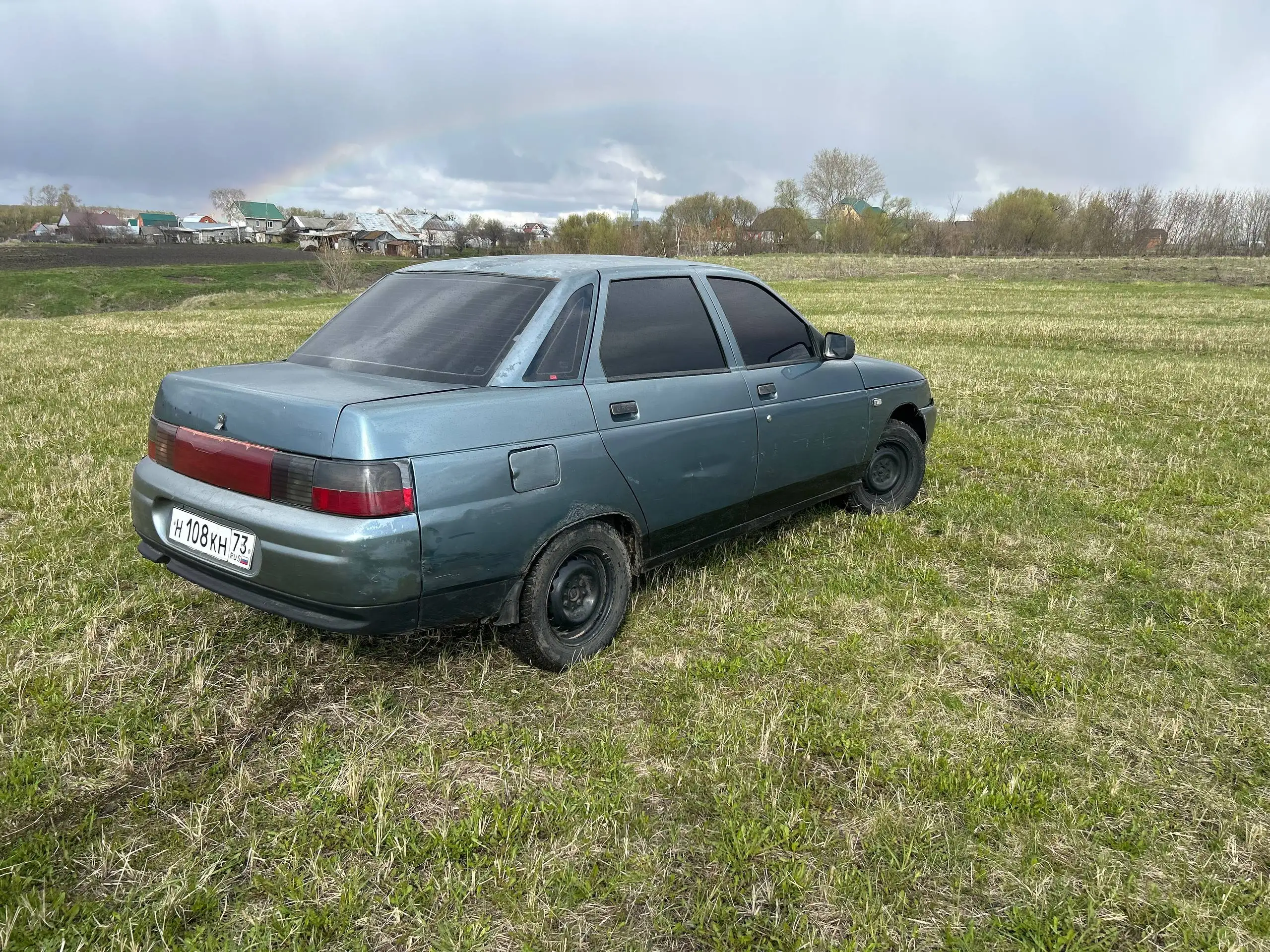 Продам ВАЗ 2110 - Легковые автомобили (Авто) в Саранск