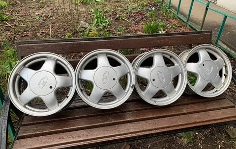 Продам Патрики R14 - Мотоциклы и мототехника в Саранск