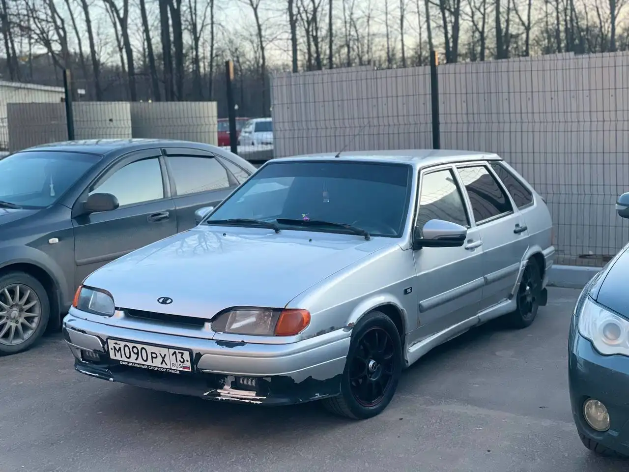 Продам ВАЗ 2114 2004 года - Легковые автомобили (Авто) в Саранск