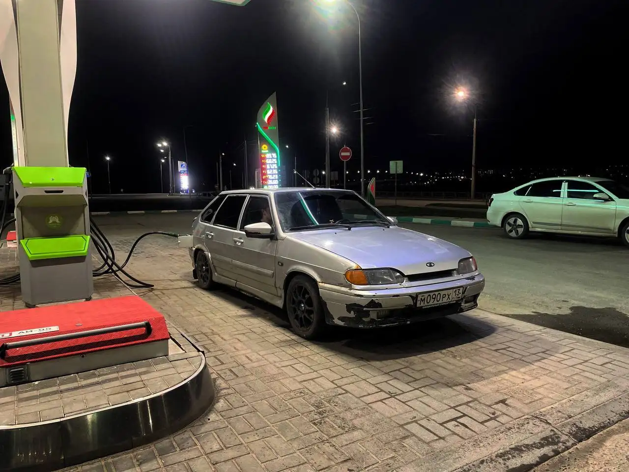 Продам ВАЗ 2114 2004 года - Легковые автомобили (Авто) в Саранск