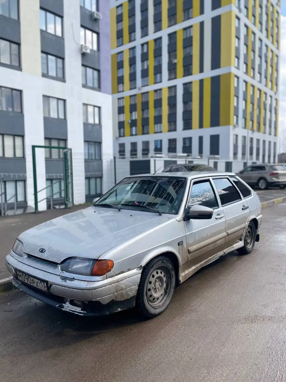Продам ВАЗ 2114 2004 года - Легковые автомобили (Авто) в Саранск