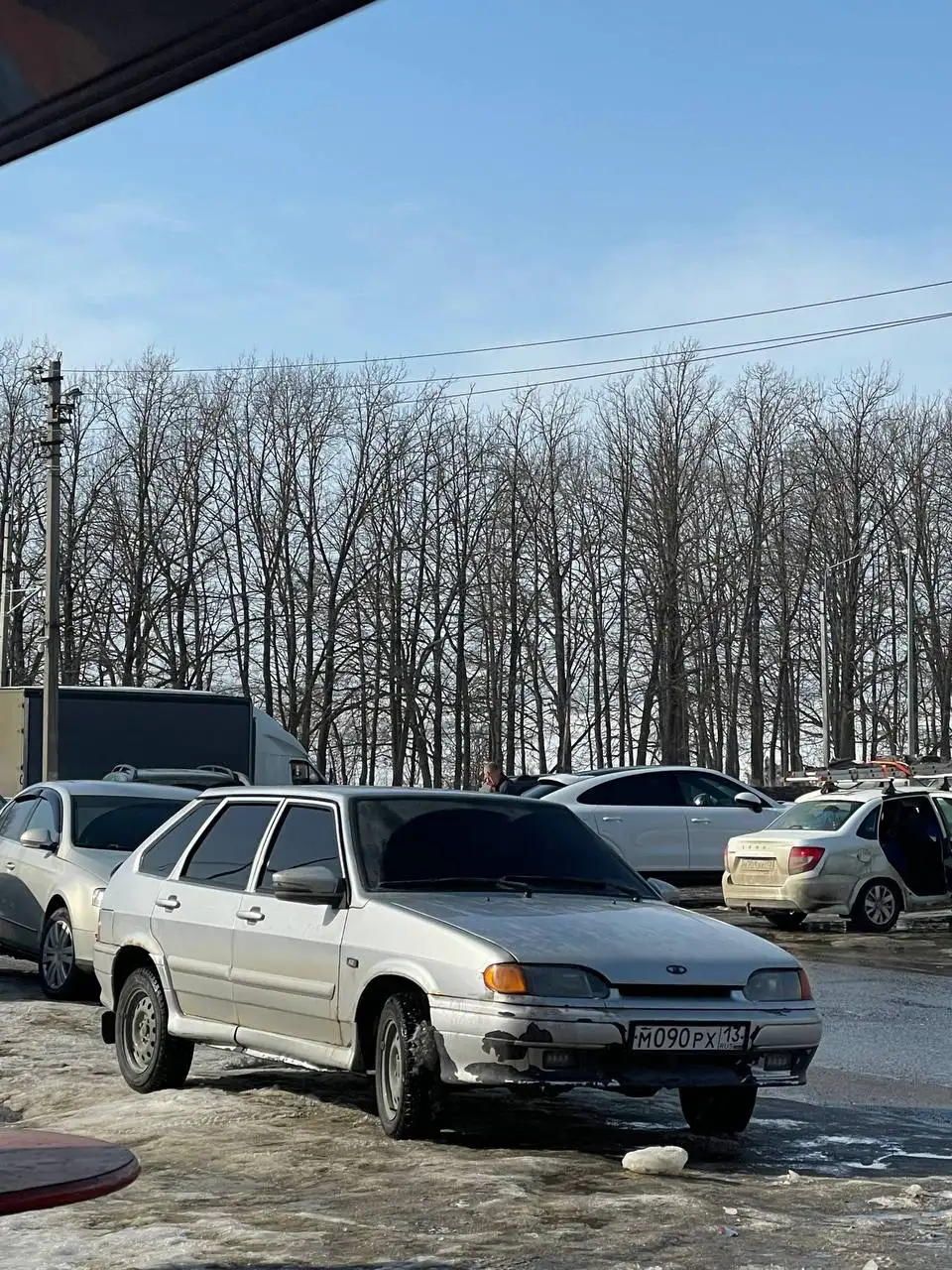 Продам ВАЗ 2114 2004 года - Легковые автомобили (Авто) в Саранск