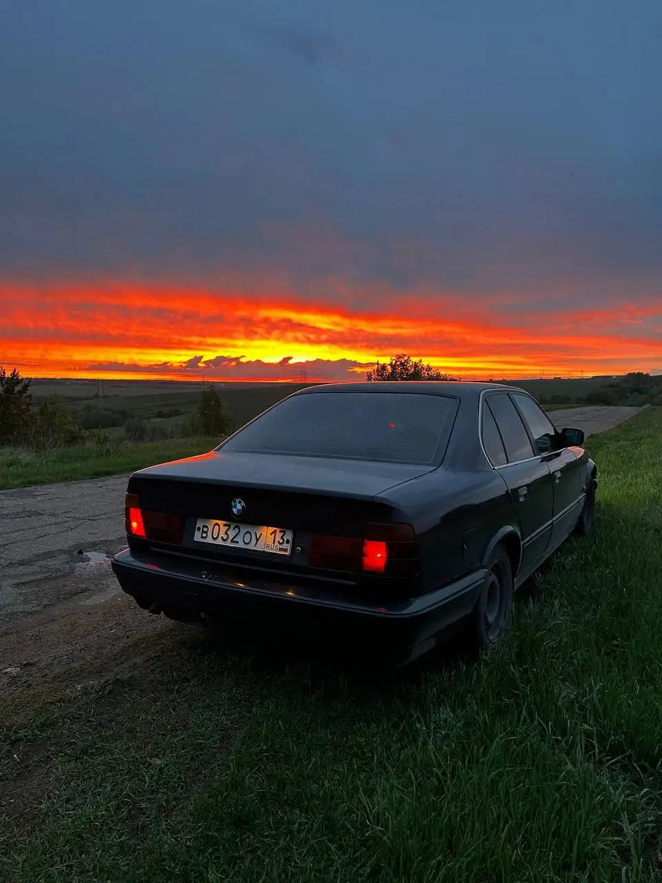 Продам BMW - Авто в Саранск