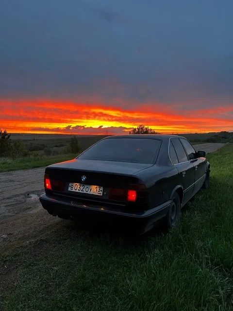 Продам BMW - частное объявление в Саранск