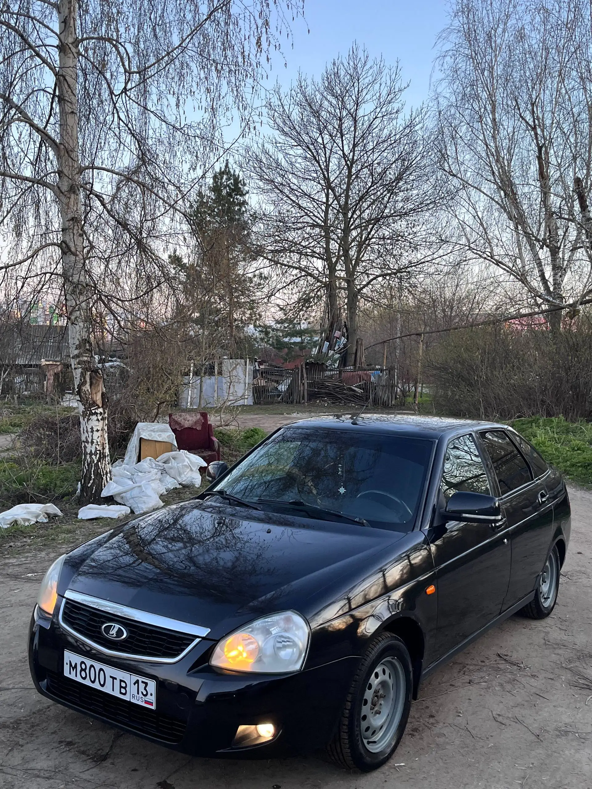 Продажа автомобиля 2014 года - Авто в Саранск