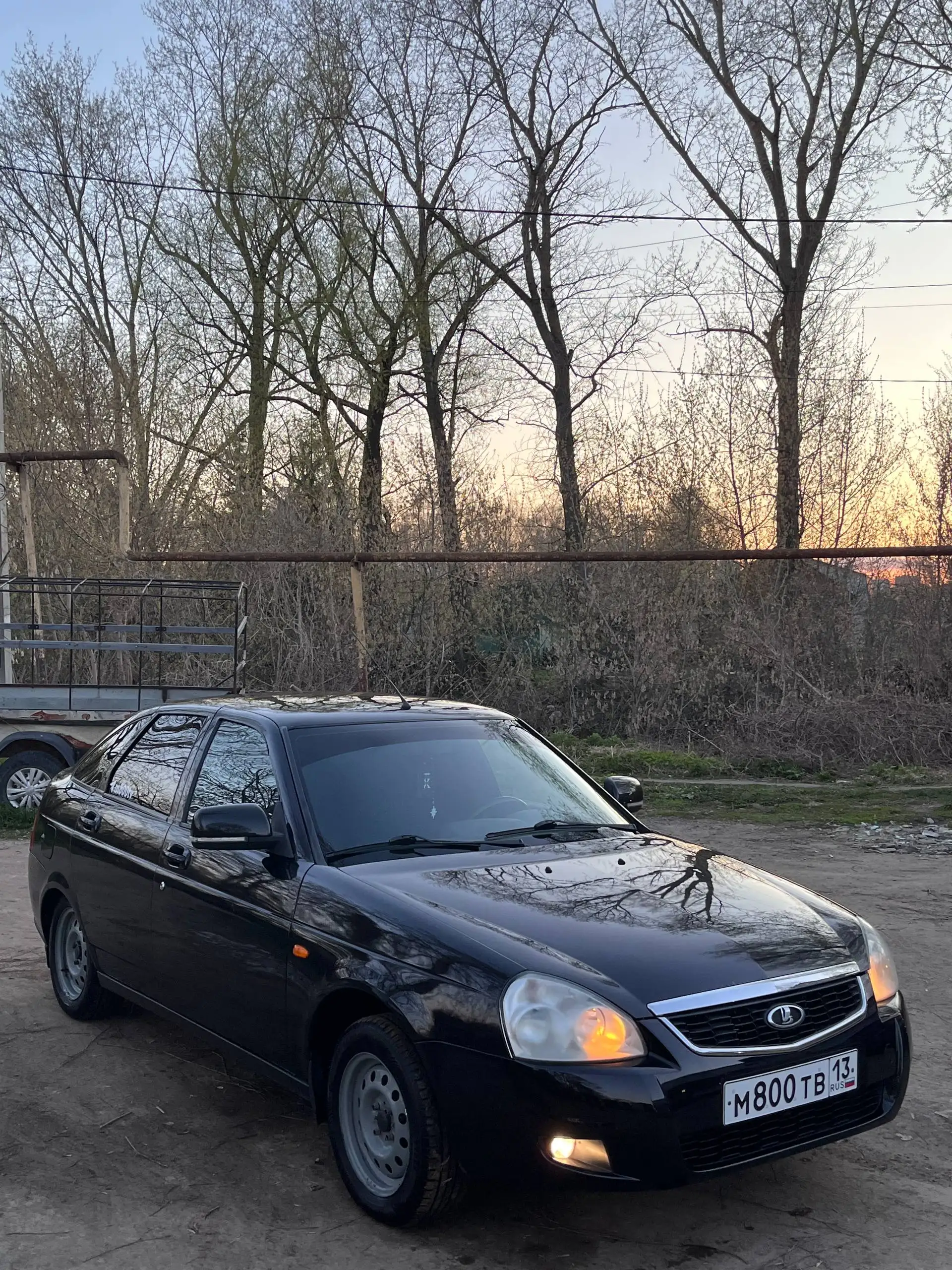 Продажа автомобиля 2014 года - Авто в Саранск