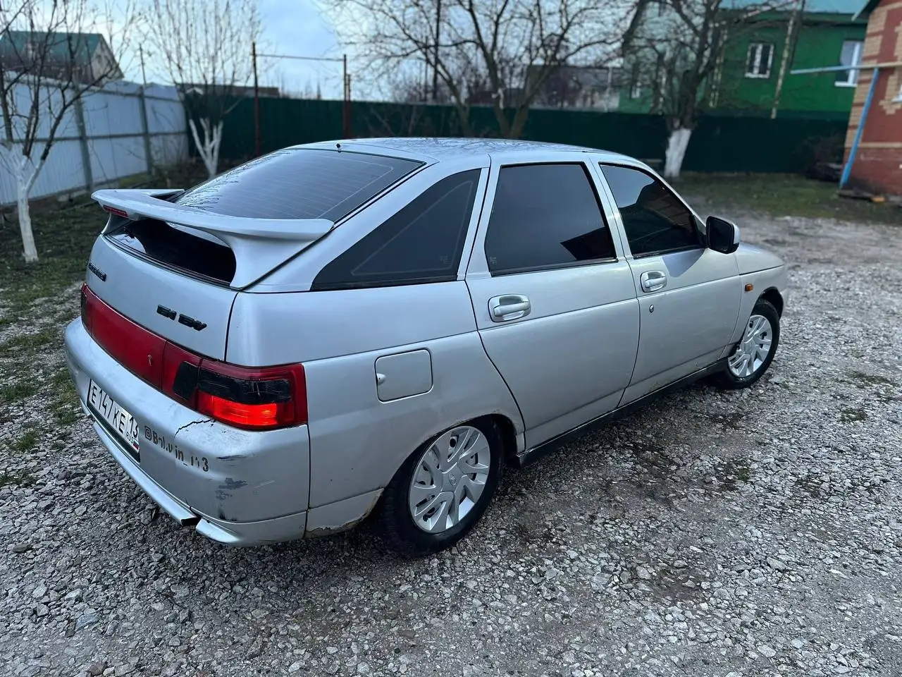Продам ВАЗ 2112 2006 года - Легковые автомобили (Авто) в Саранск