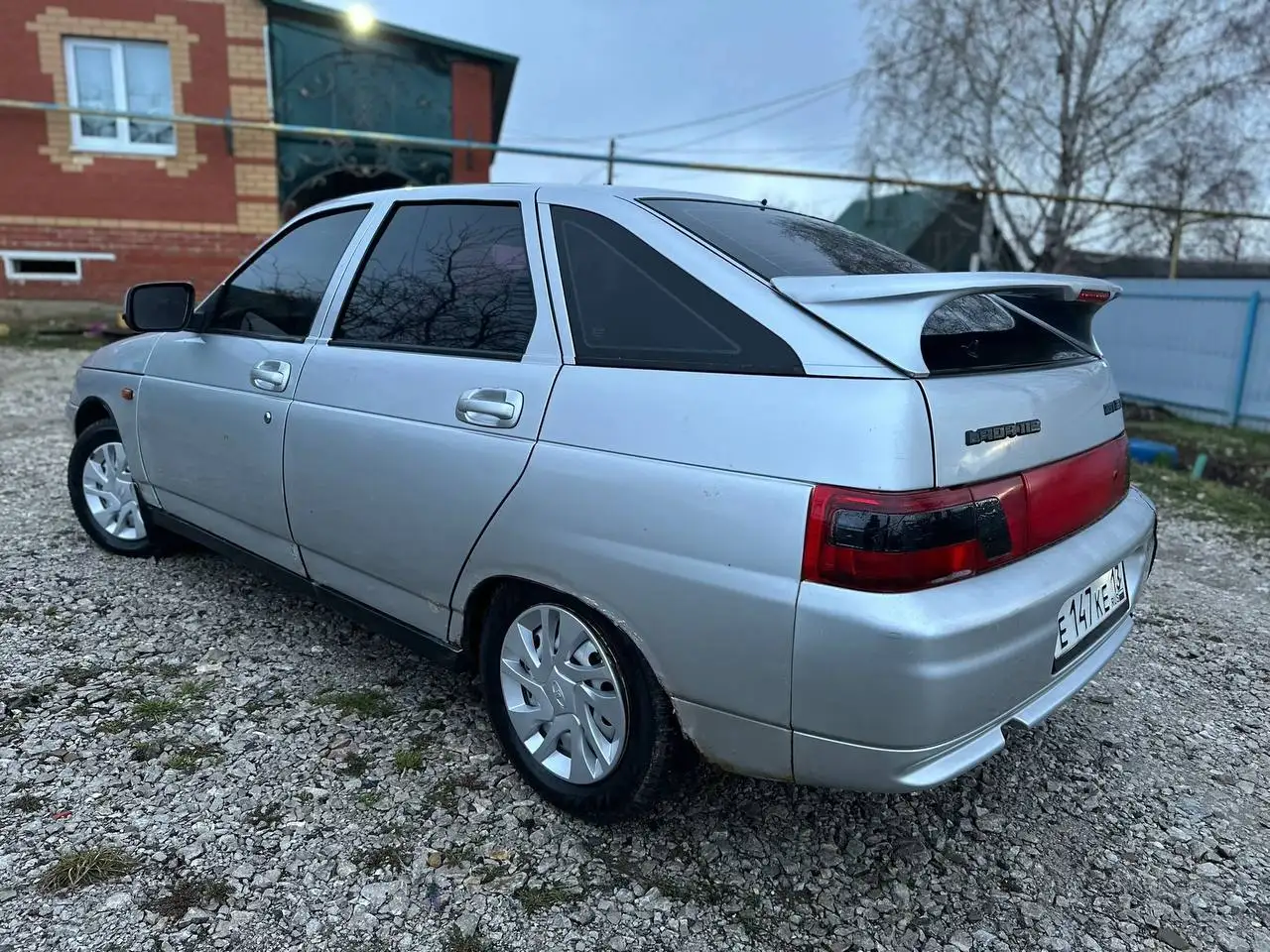 Продам ВАЗ 2112 2006 года - Легковые автомобили (Авто) в Саранск