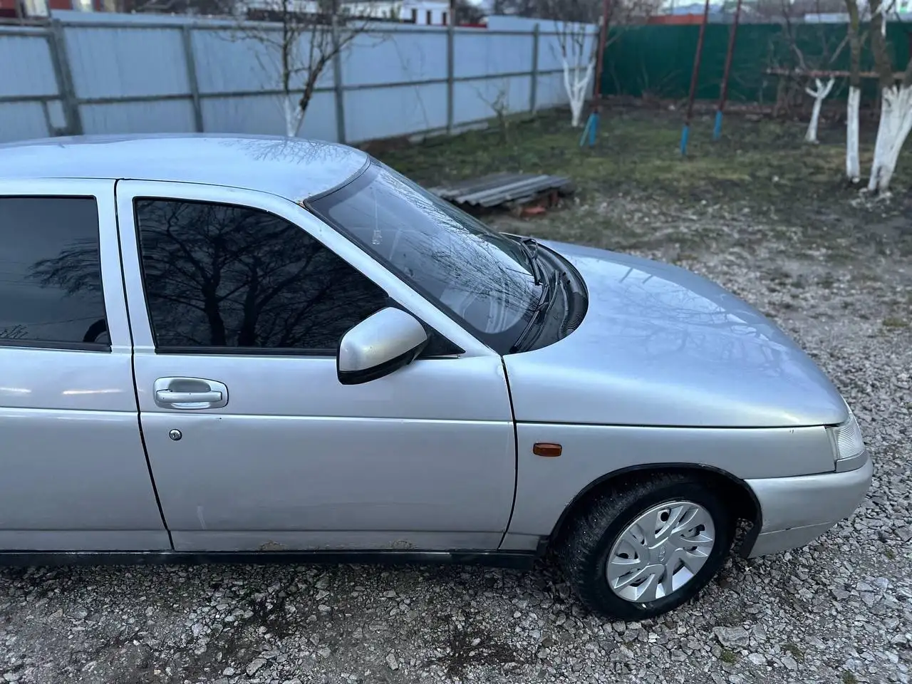 Продам ВАЗ 2112 2006 года - Легковые автомобили (Авто) в Саранск