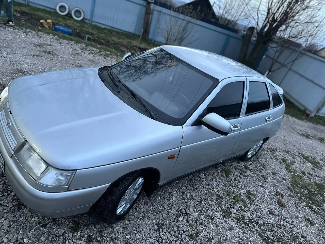 Продам ВАЗ 2112 2006 года - Легковые автомобили (Авто) в Саранск