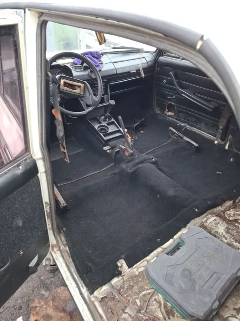 Продам ВАЗ 2106 - Авто в Саранск