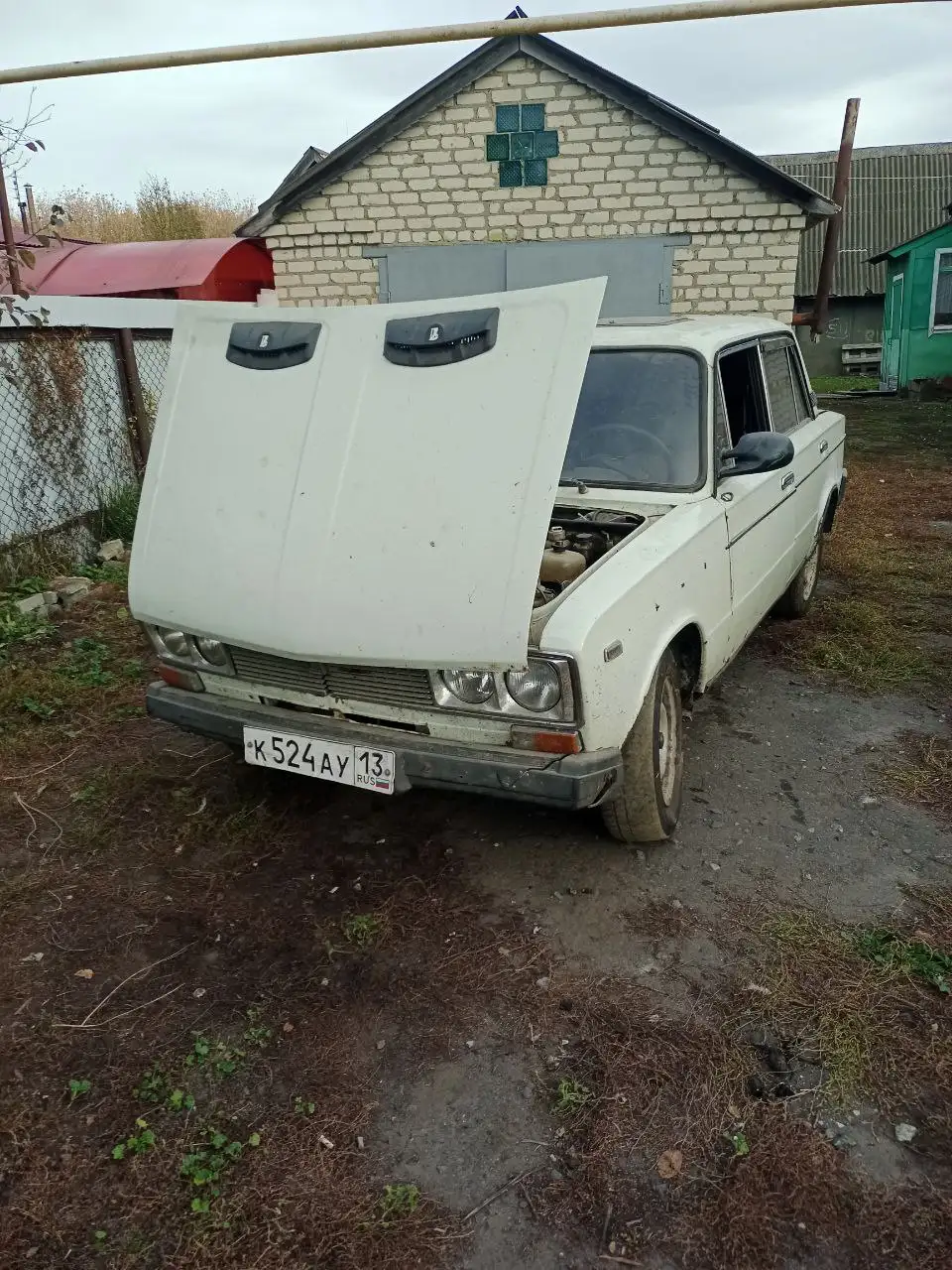 Продам ВАЗ 2106 - Автомобили (Авто) в Саранск