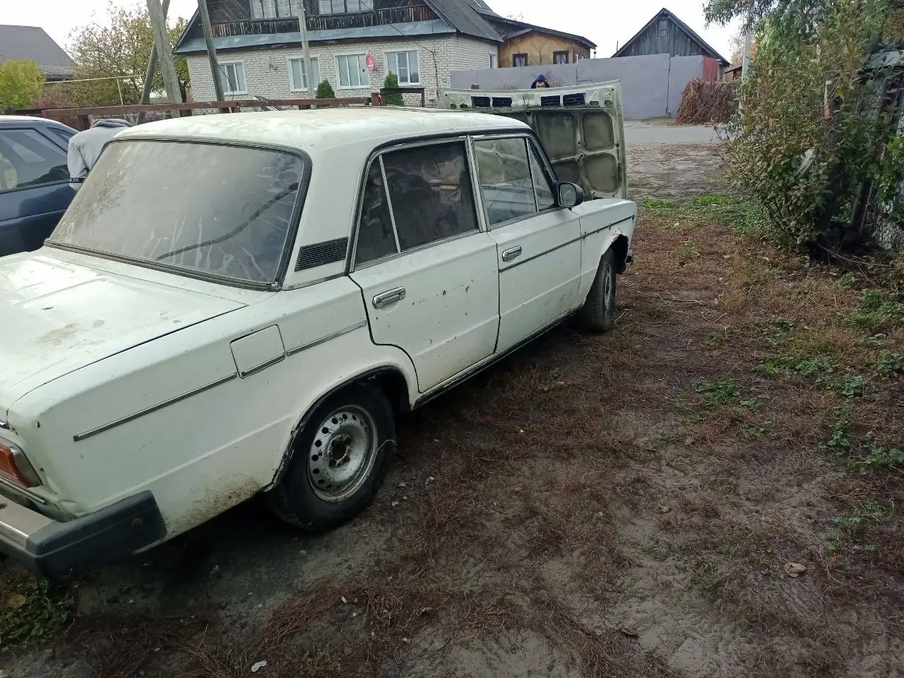 Продам ВАЗ 2106 - Автомобили (Авто) в Саранск