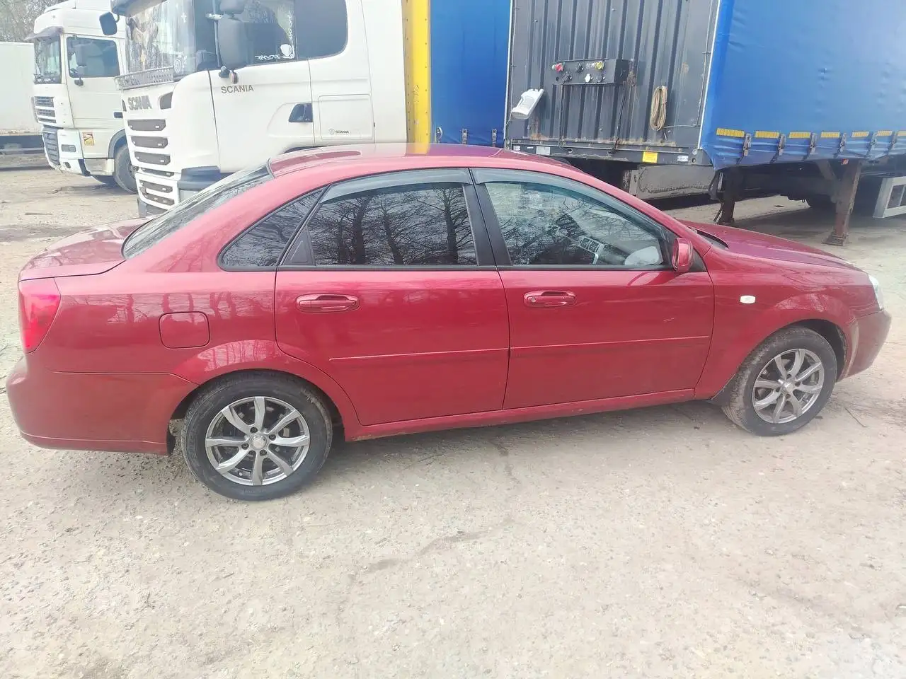 Продам авто - Авто в Пенза, Саранск