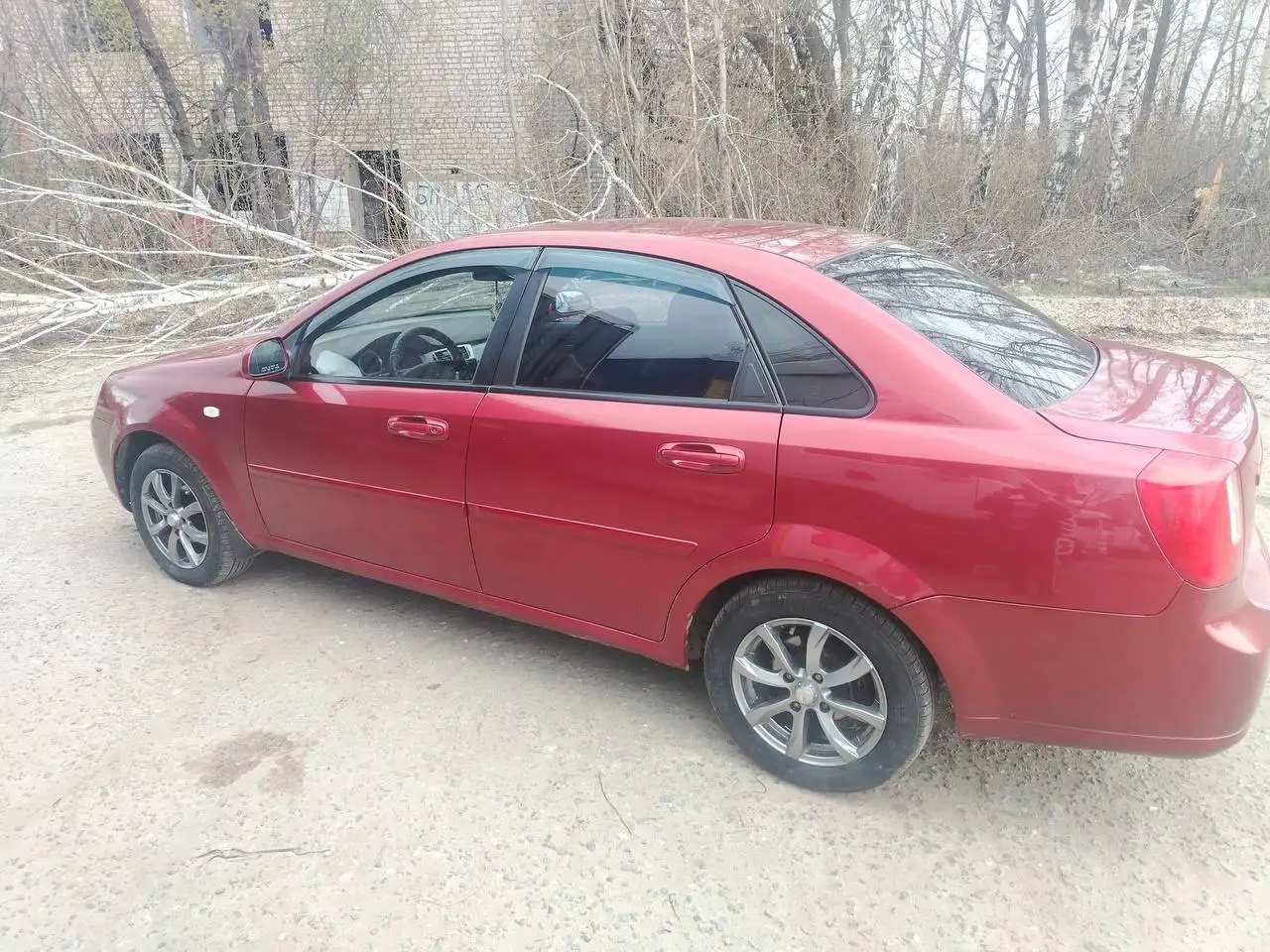 Продам авто - Авто в Пенза, Саранск