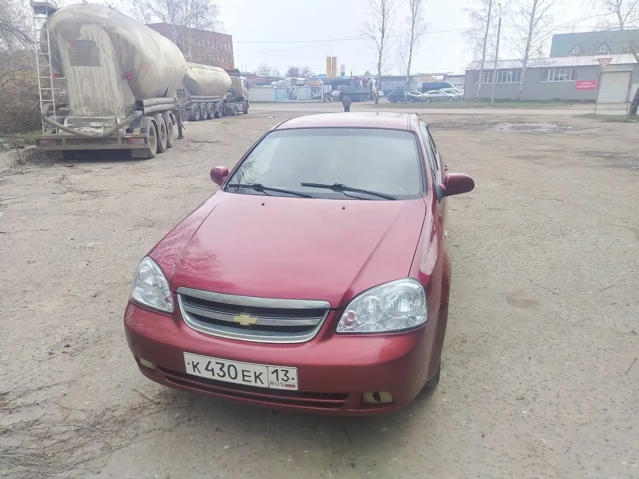 Продам авто - Авто в Пенза, Саранск