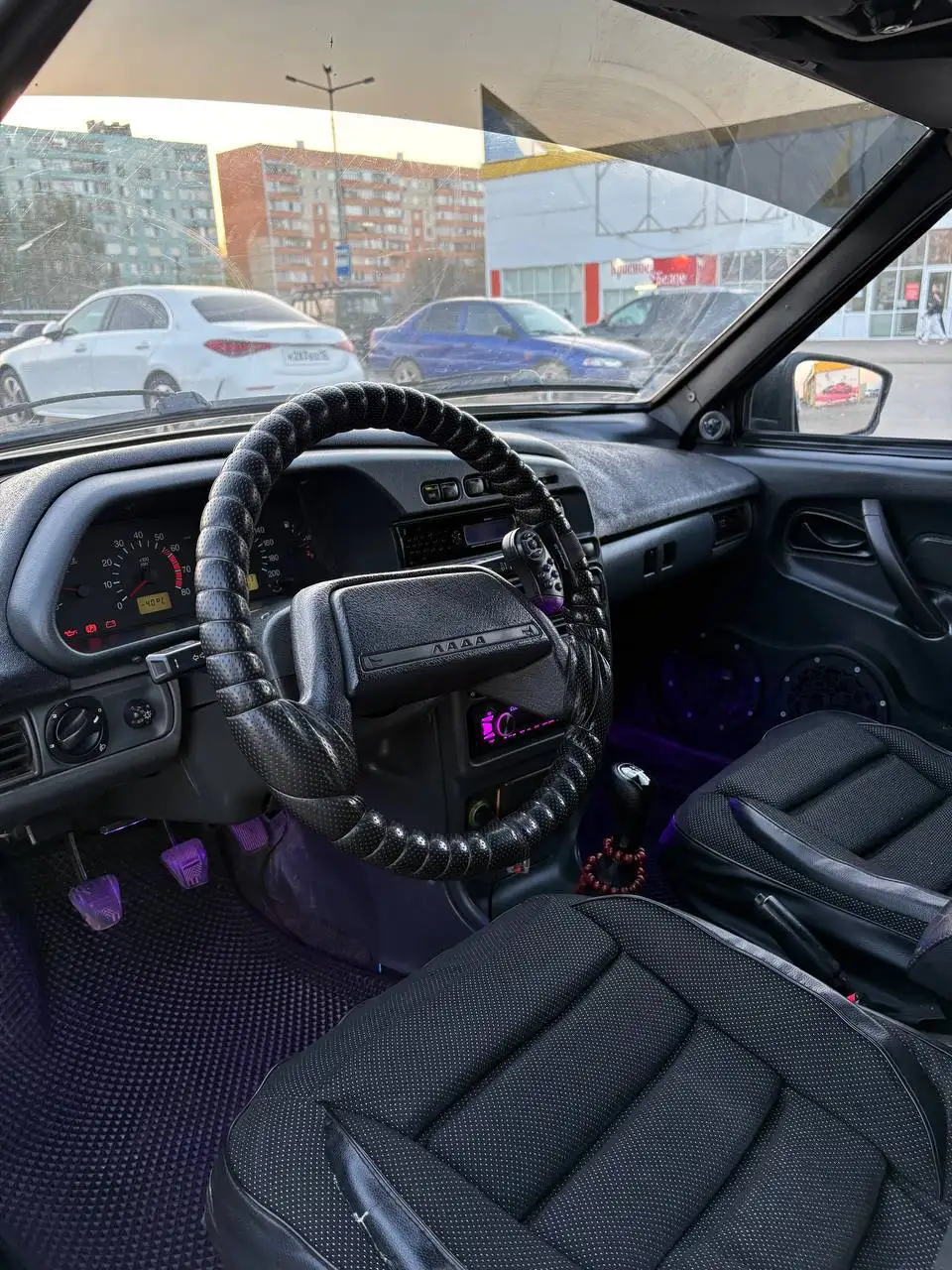 ВАЗ 2115, 2006 года - Легковые автомобили (Авто) в Саранск