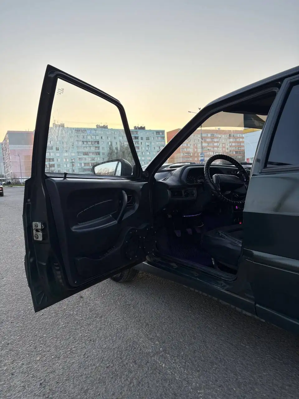 ВАЗ 2115, 2006 года - Легковые автомобили (Авто) в Саранск
