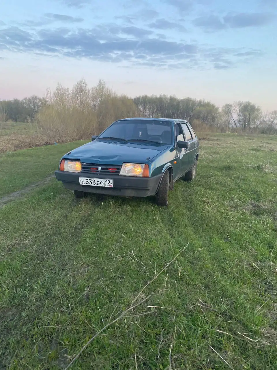 Продам ВАЗ 2109 - Легковые автомобили (Авто) в Саранск