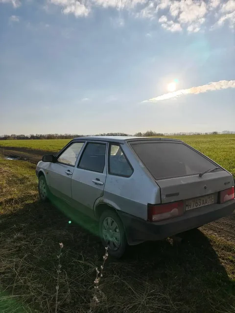 ВАЗ 2109 карбюратор - Авто в Саранск