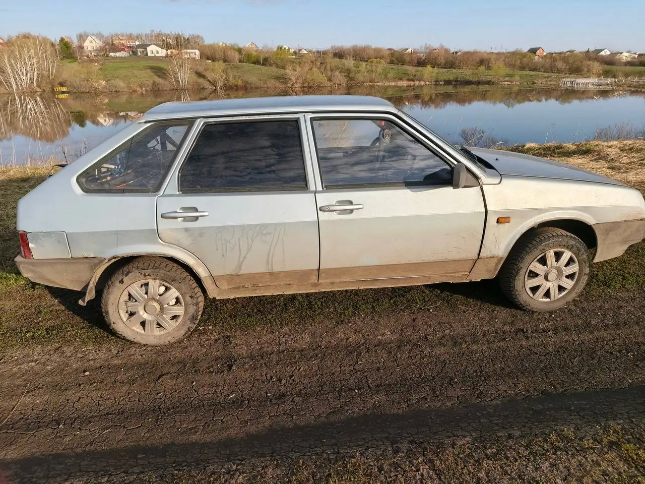 ВАЗ 2109 карбюратор - Легковые автомобили (Авто) в Саранск