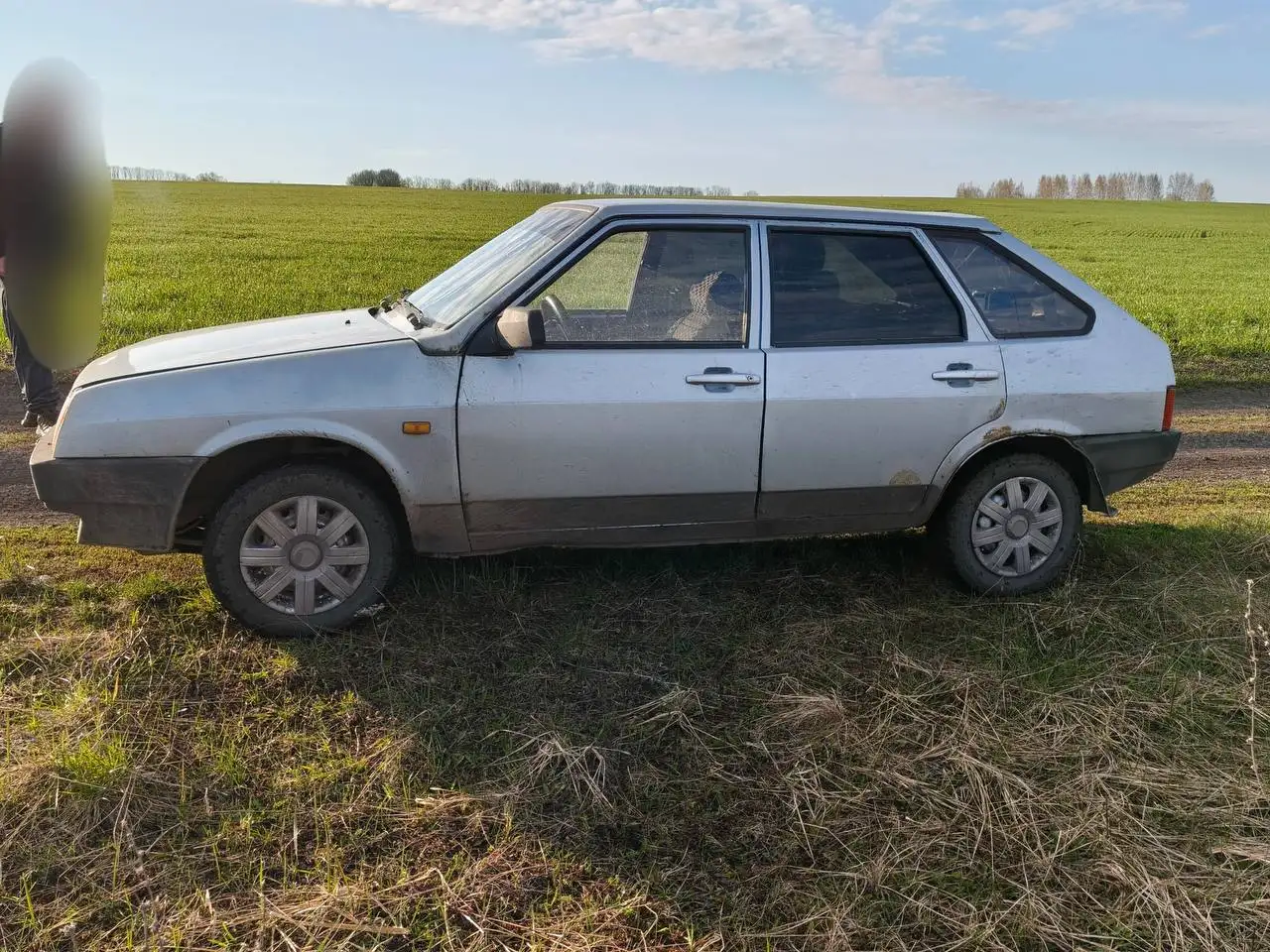 ВАЗ 2109 карбюратор - Легковые автомобили (Авто) в Саранск
