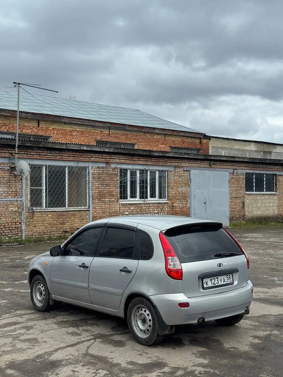 Продажа Volvo (или другого авто) 2007 года, без ржавчины - Легковые автомобили (Авто) в Саранск