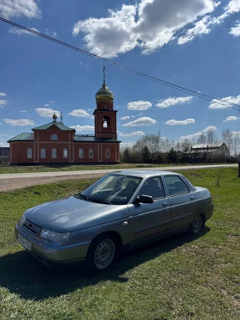 Продажа автомобиля 2004 года - Авто в Саранск